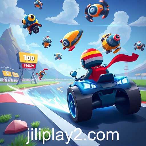 Jiliplay
