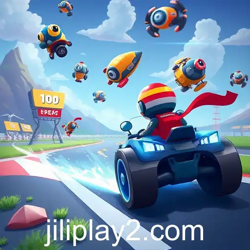 Exploring the Allure of Casual Games: A Deep Dive with Jiliplay
