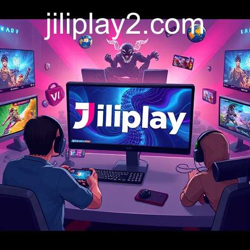 The Evolution and Impact of Jiliplay in the Gaming World