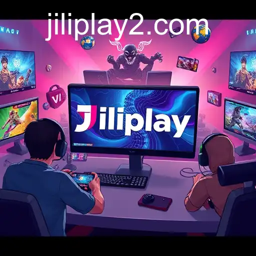 The Evolution and Impact of Jiliplay in the Gaming World