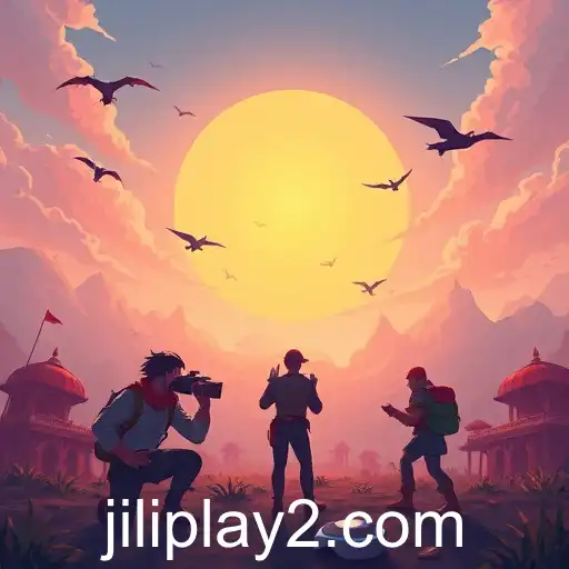 Jiliplay Emerges as a Game-Changer in Online Gaming