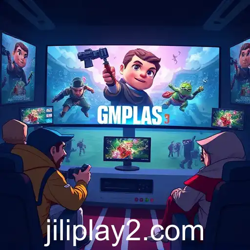 Jiliplay Revolutionizes Online Gaming