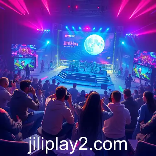 The Rise of Jiliplay in the Gaming Community