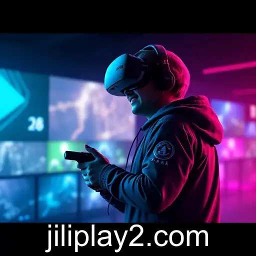 Jiliplay Revolutionizes Online Gaming Experience