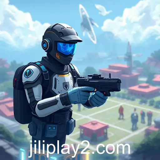 The Evolution of Jiliplay: A New Frontier in Online Gaming
