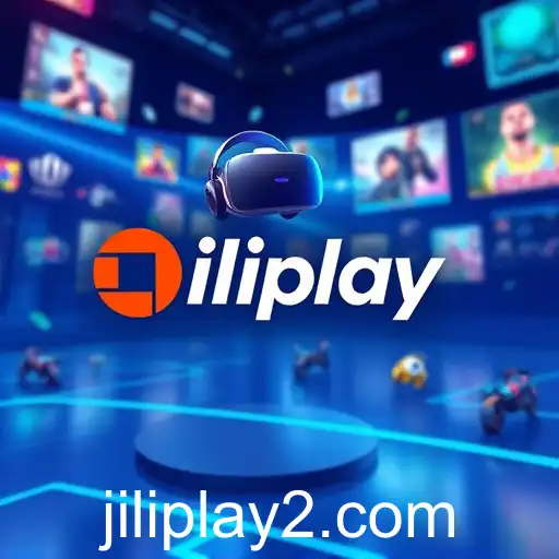 Jiliplay: Revolutionizing Online Gaming in 2025
