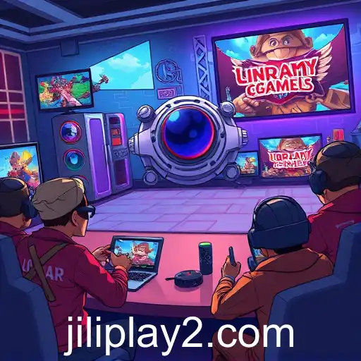 The Rise of Jiliplay in Gaming