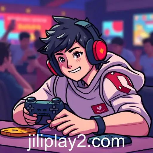 The Rise of Jiliplay: A New Era of Online Gaming