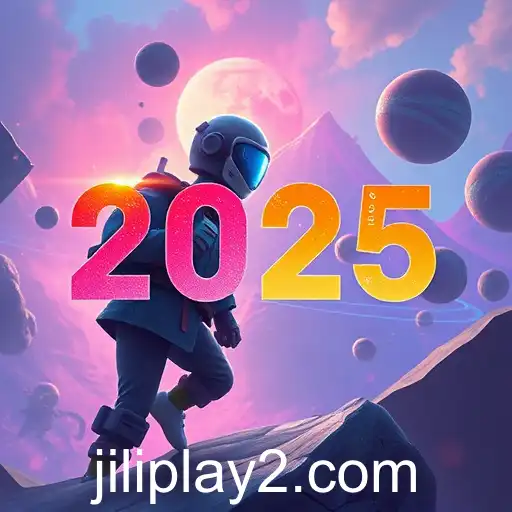 Jiliplay: Innovating the Gaming Scene