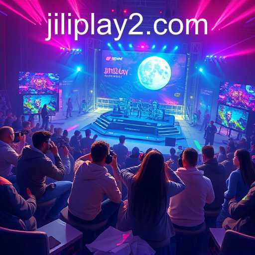 The Rise of Jiliplay in the Gaming Community
