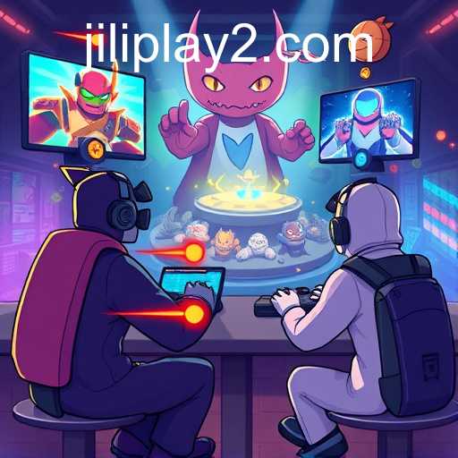 The Rise of Jiliplay in the Gaming World