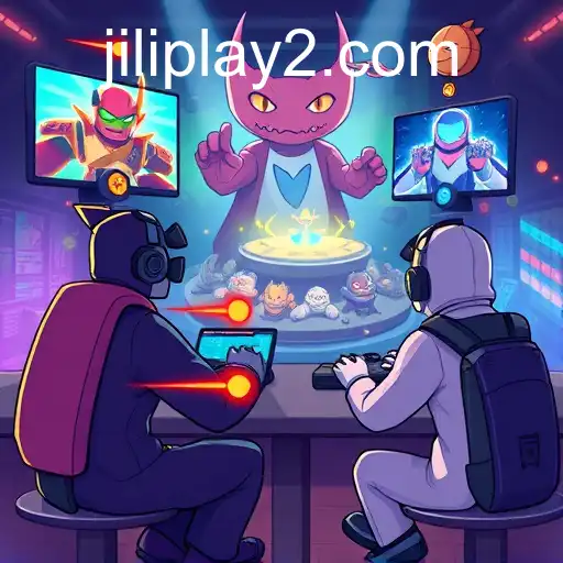 The Rise of Jiliplay in the Gaming World