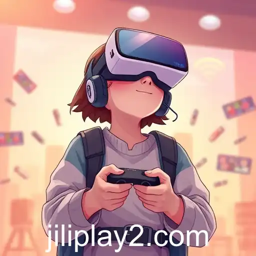 Jiliplay Revolutionizes Interactive Gaming