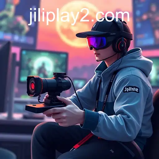 Jiliplay: Revolutionizing Online Gaming Experiences