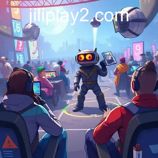 The Rise of Jiliplay in the Gaming World