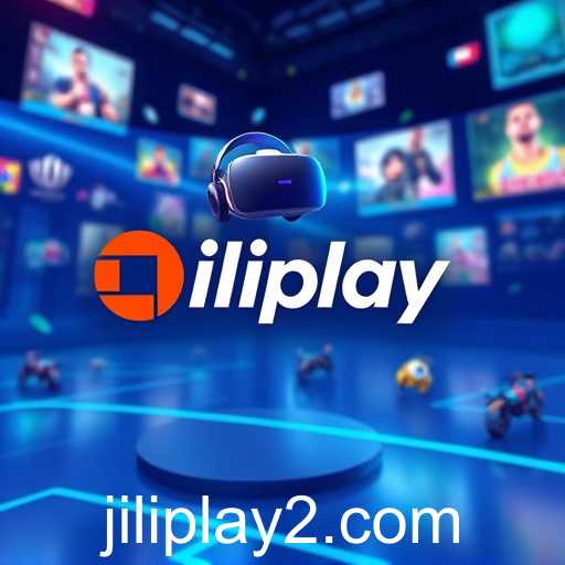 Jiliplay: Revolutionizing Online Gaming in 2025