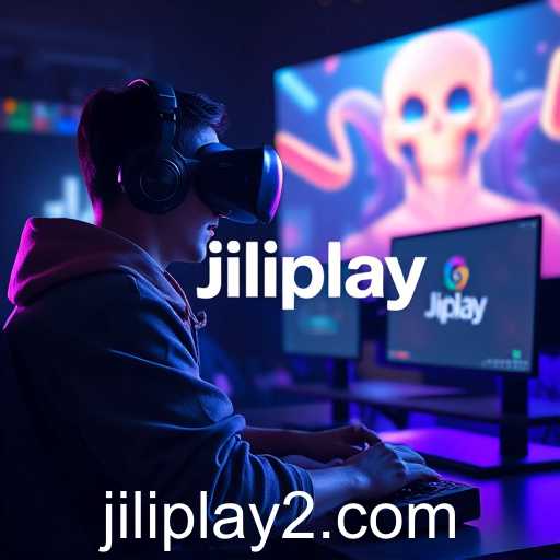 Jiliplay Revolutionizes Online Gaming Landscape