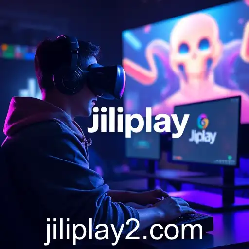 Jiliplay Revolutionizes Online Gaming Landscape
