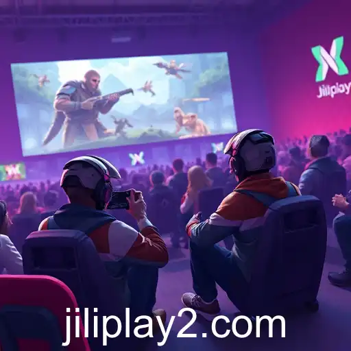 Jiliplay Revolutionizes Online Gaming Landscape