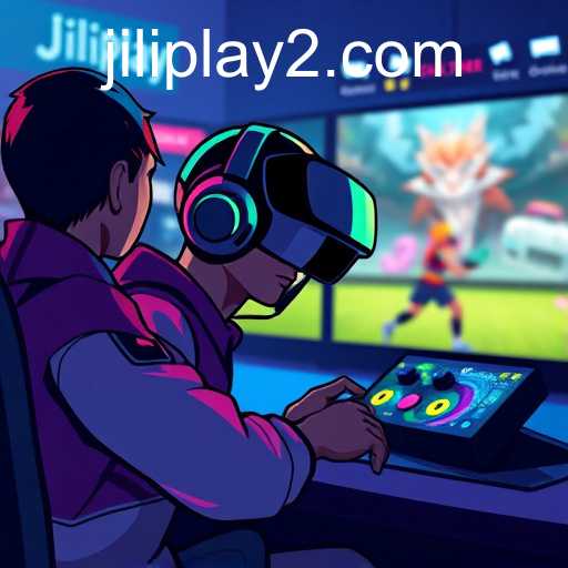 Jiliplay's Role in Online Gaming Evolution