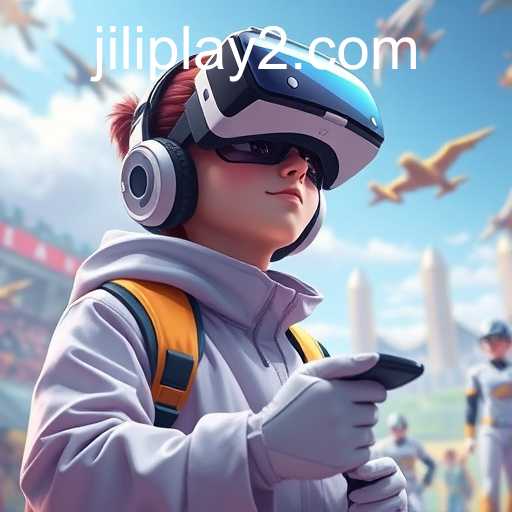 Jiliplay Revolutionizes Online Gaming Experience