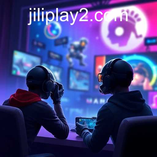Jiliplay Revolutionizes Online Gaming in 2026