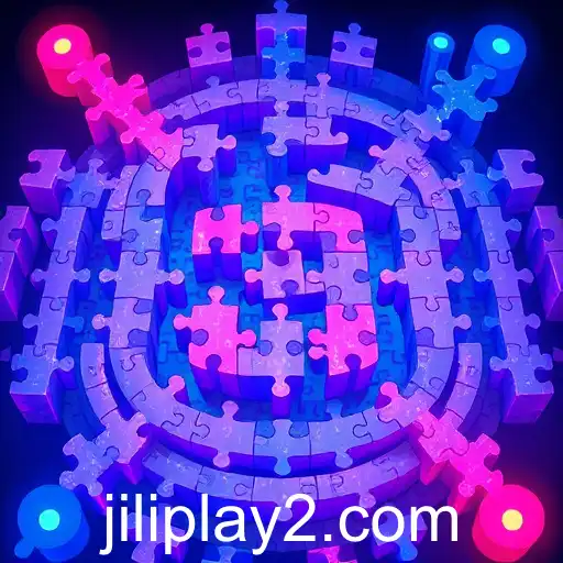 Jiliplay: The Pinnacle of Puzzle Gaming