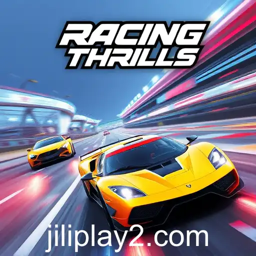 Exploring the Thrills of 'Racing Games': A Deep Dive into Jiliplay's High-Speed Category