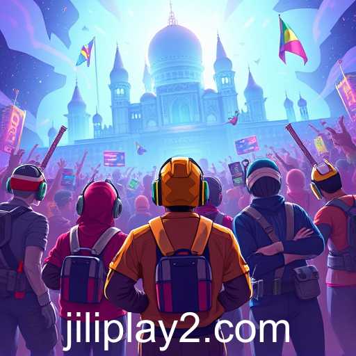 The Rise of Jiliplay in 2025