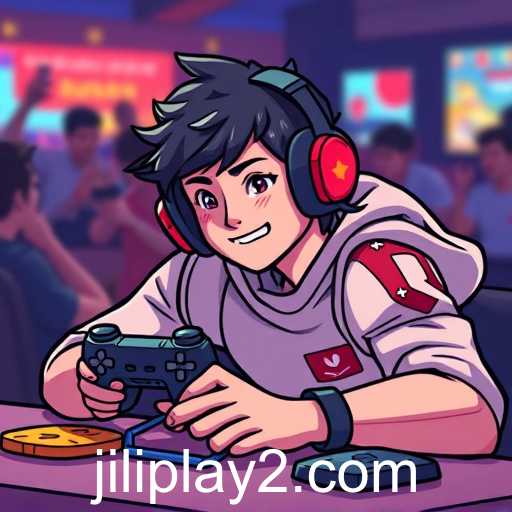 The Rise of Jiliplay: A New Era of Online Gaming