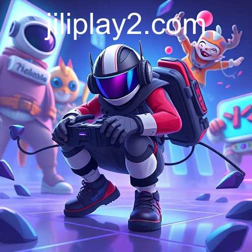 Rise of Jiliplay: A New Era in Online Gaming