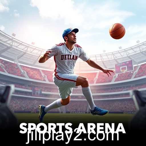 Jiliplay